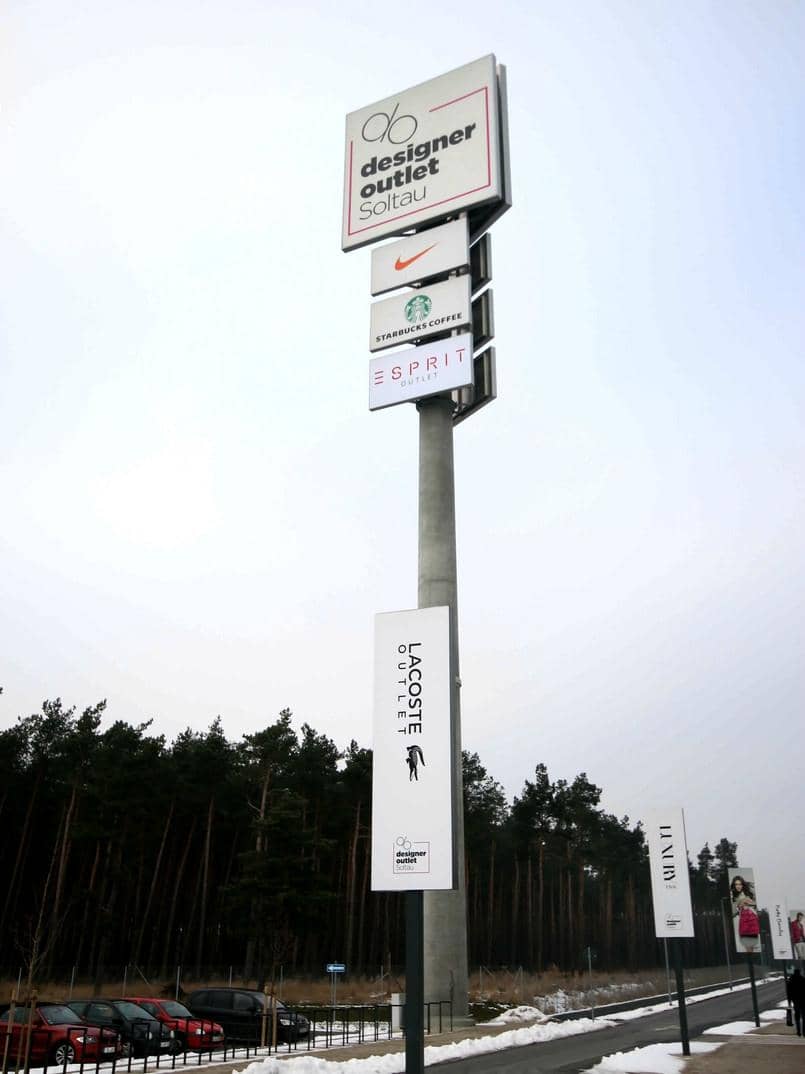 Charming Village Atmosphere