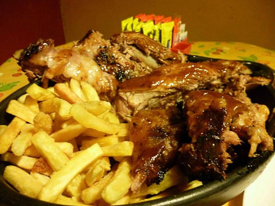 Unusual & Delicious Flavor Combos