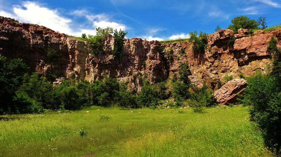 Hiking Trails
