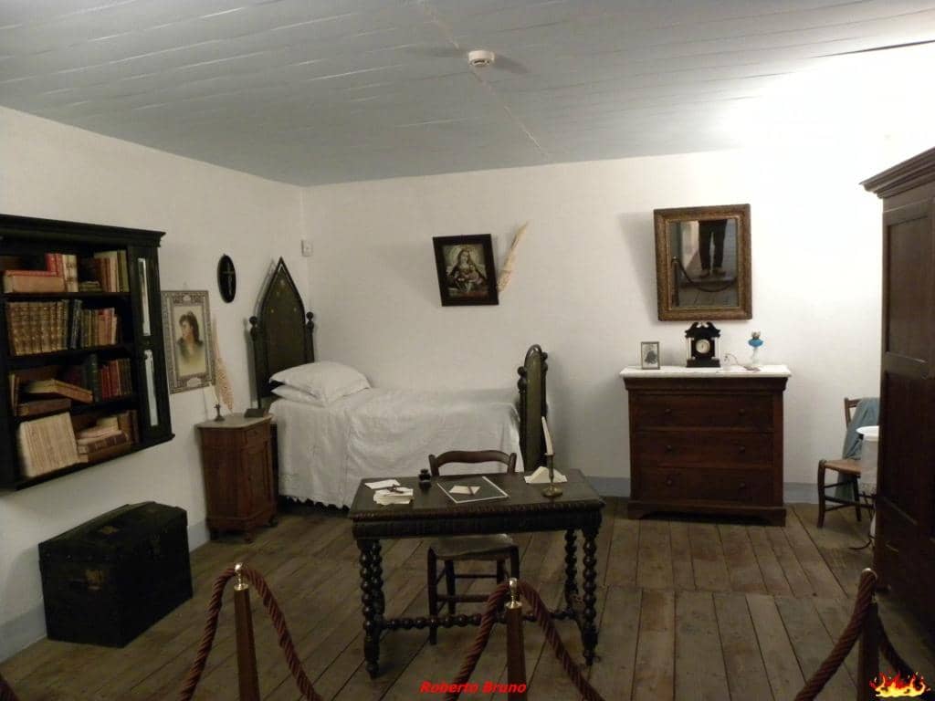 Ethnographic Collection