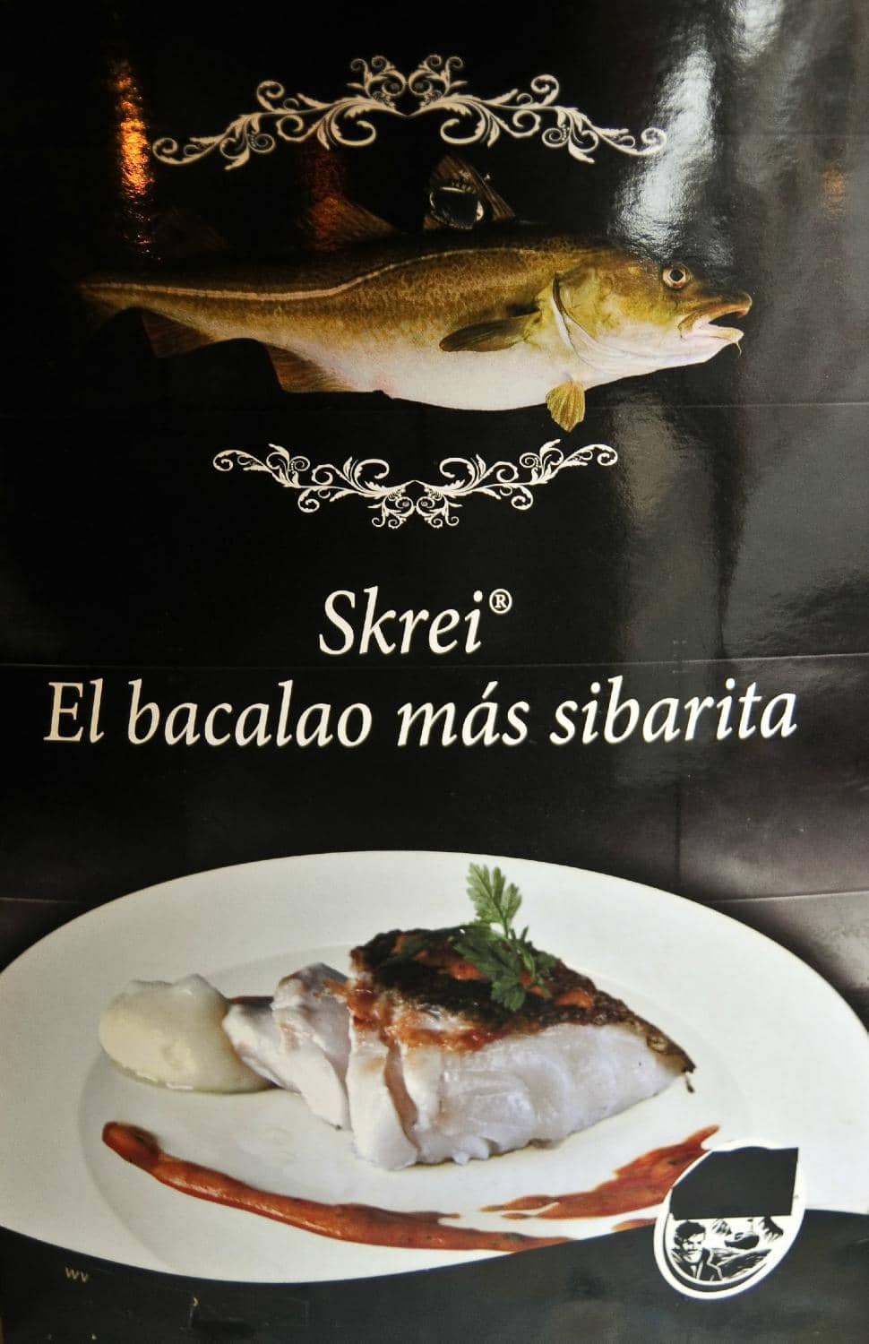 The Legendary Mushroom Salad