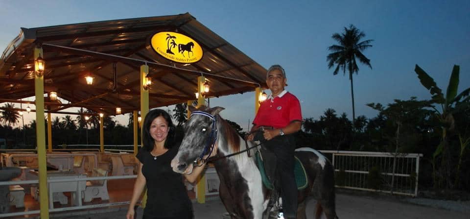 Countryside Stables Penang