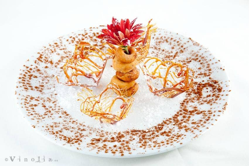 Impeccable Service & Ambiance