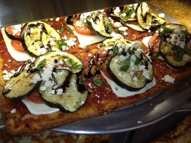 Fusion of Italian & Argentinian Flavors