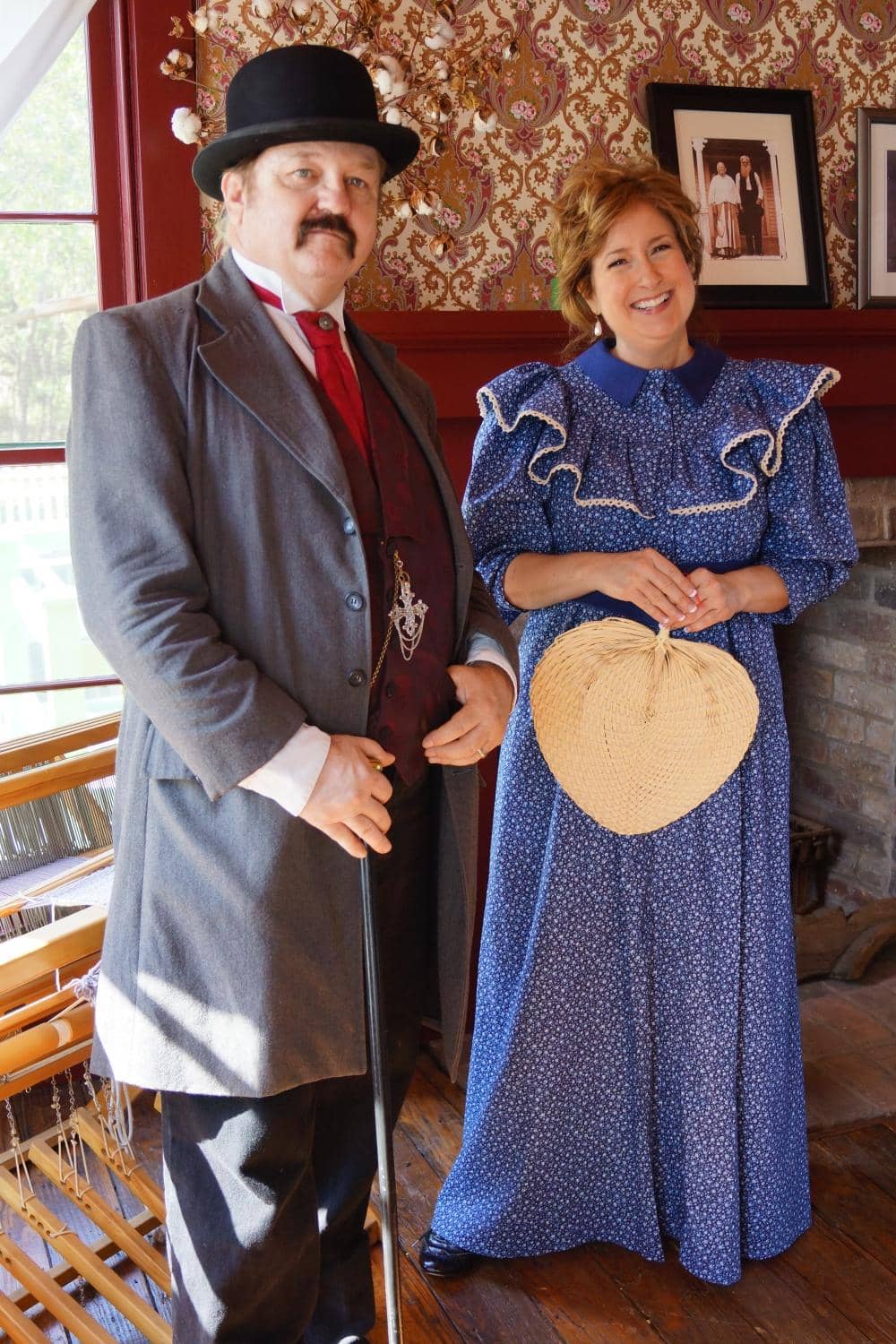 Friendly Farm Animals