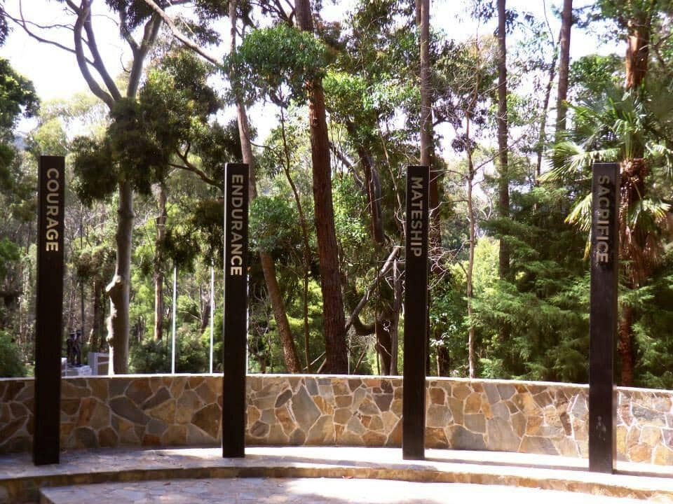 Vertical photo