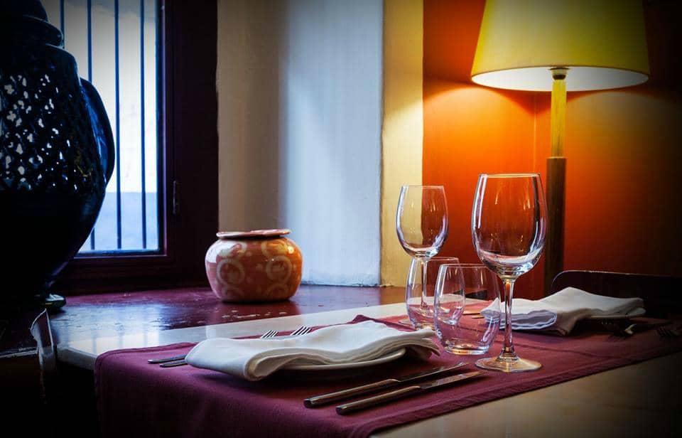 Historic Art Deco Ambiance