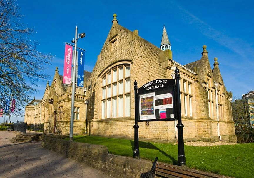 Community Hub & Cafe