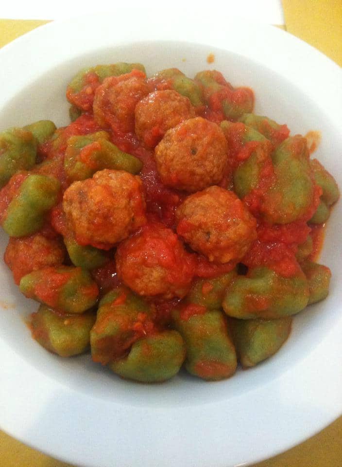 Must-Try Fritto Misto