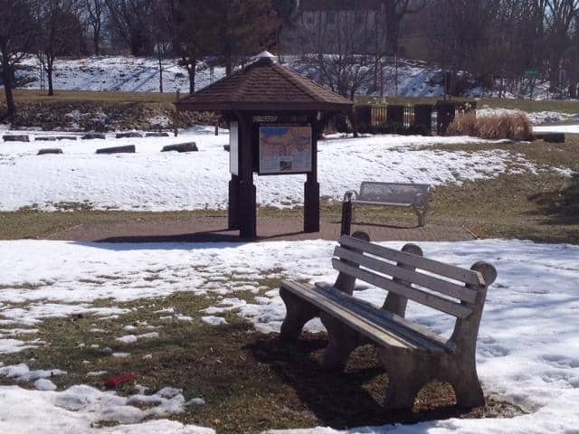 Refreshing Waterfall & Pools