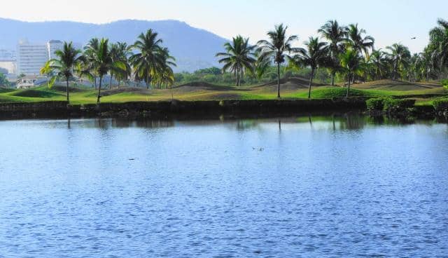 Affordable Green Fees