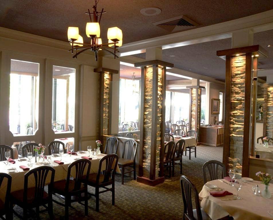 Exceptional Seafood & Filet Mignon