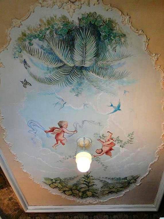 Jule Körner's Artistic Portfolio