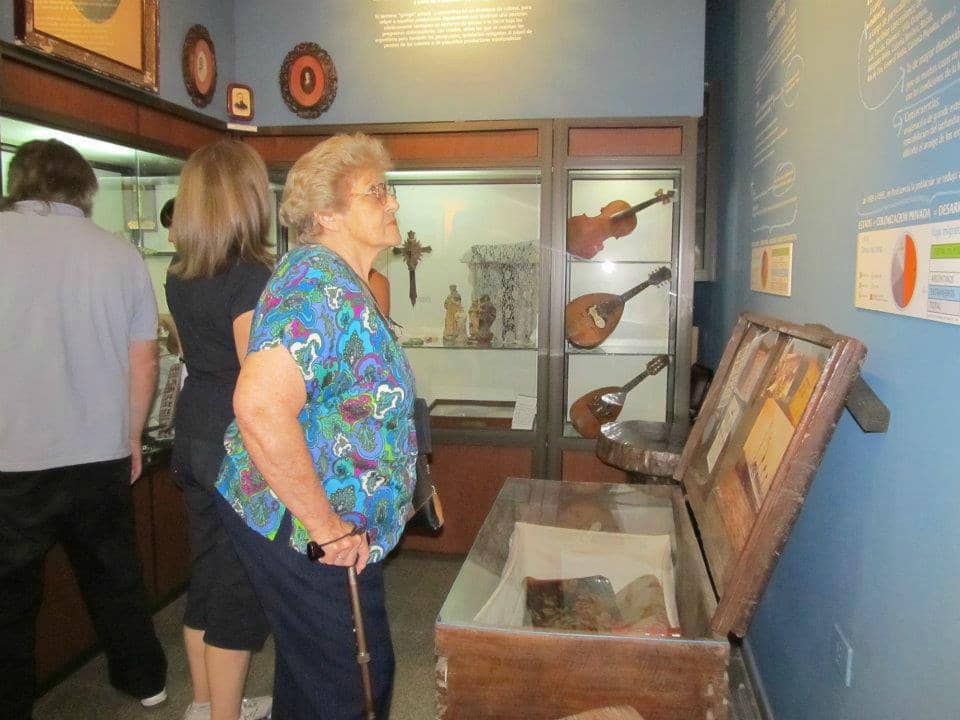 Political History of Chaco