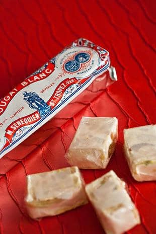 Sweet Treats from the Patisserie