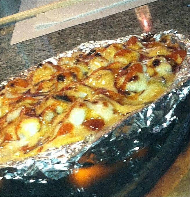 Creative Cocktails & Sake