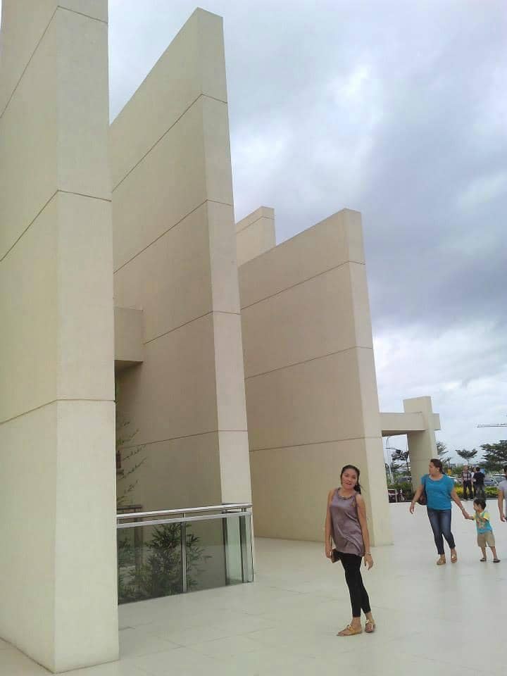 Vertical photo