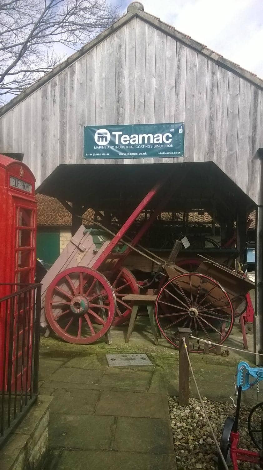 Local Social History Collection