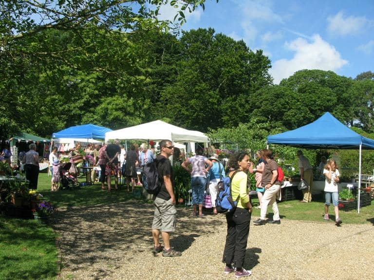 Copper, Brass & Tin Smithy