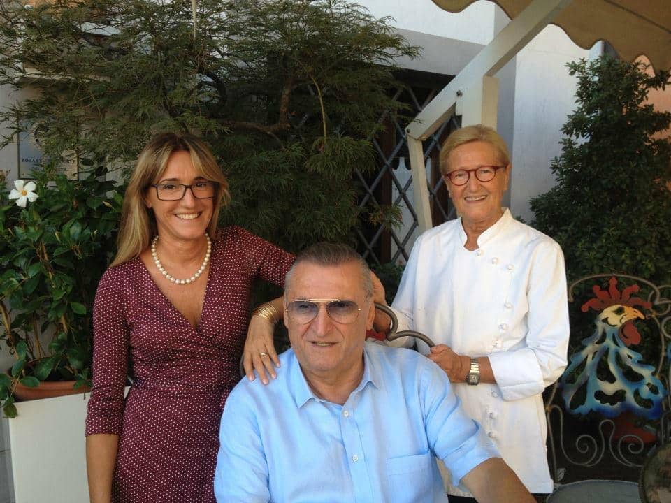 Charming Italian Ambiance