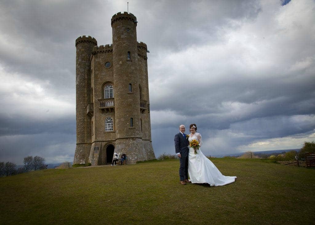 Cold War Nuclear Bunker