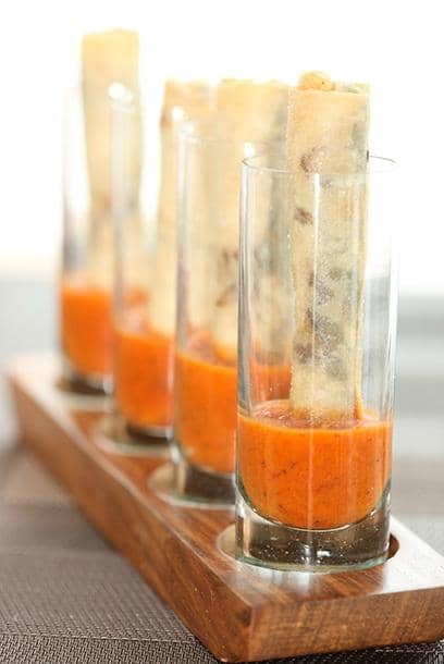 Iconic Butter Chicken