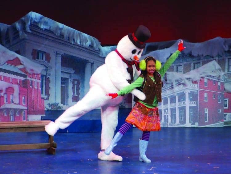 Themed Lobby Bar & Lounge