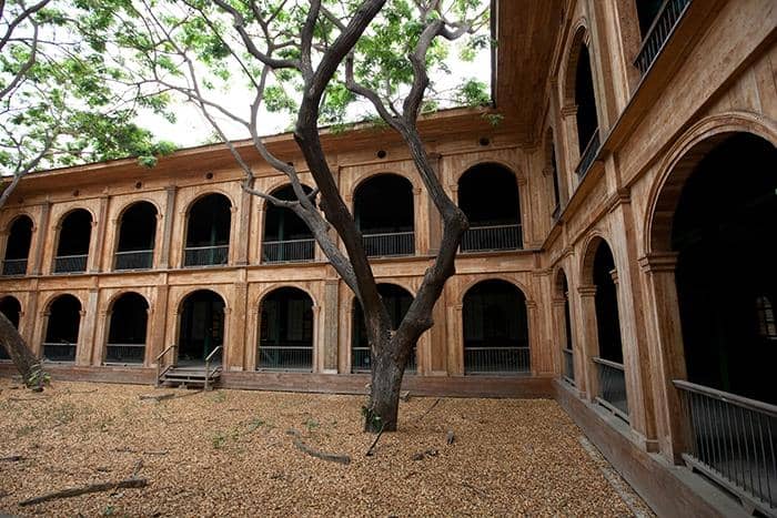 Historic Architecture