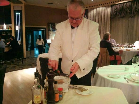 Live Entertainment & Events