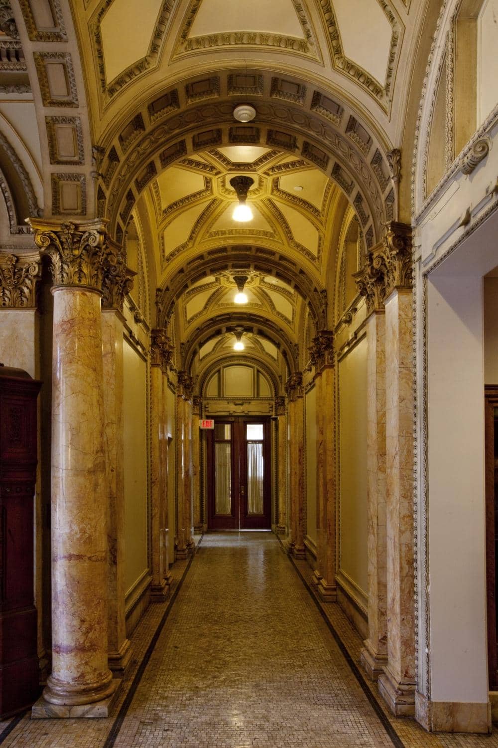 Culinary Hub of Providence (CHOP)