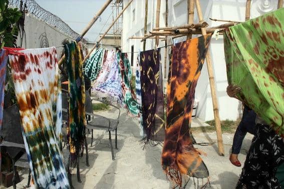 Meet Chief Dr. Nike Davies-Okundaye