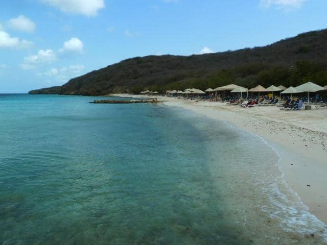 Crystal-Clear Snorkeling