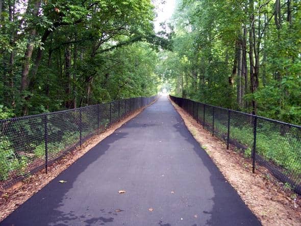 Swamp Rabbit Cafe & Grocery