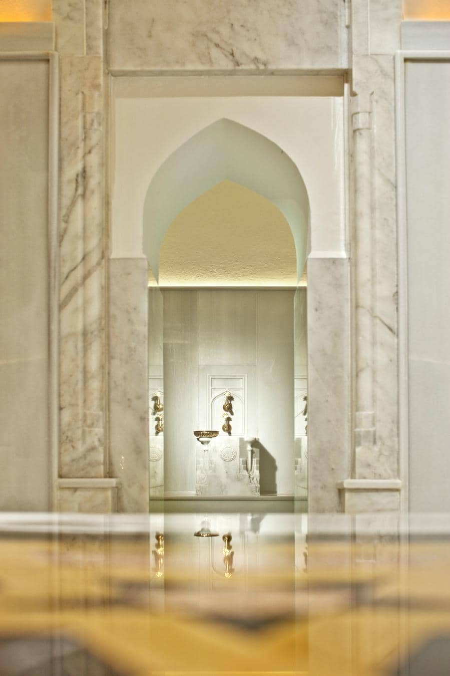 Historical Architecture