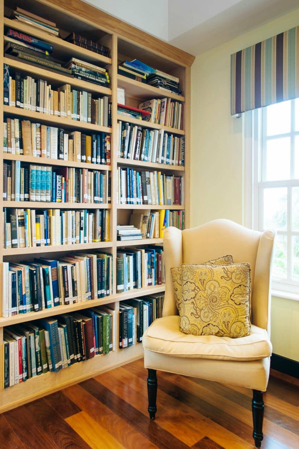 Local Artist Features