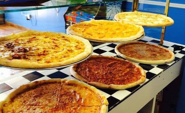 Generous Pasta Portions