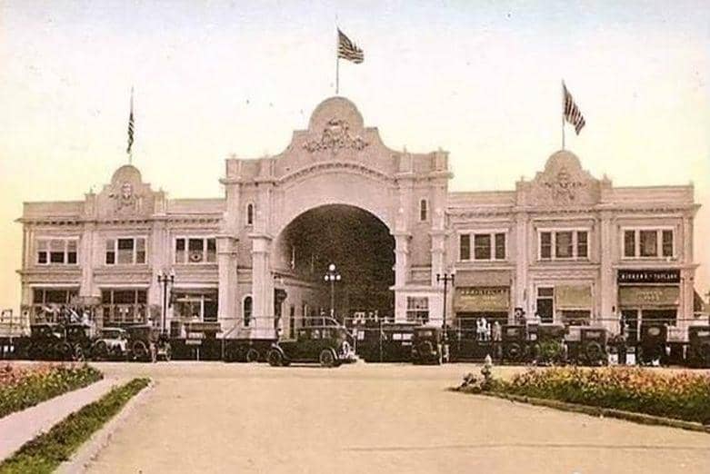 Wedding and Event Space