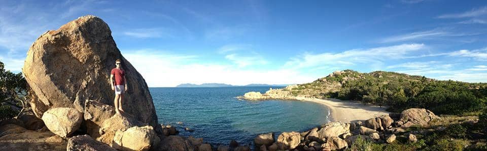 Horseshoe Bay Resort Golf