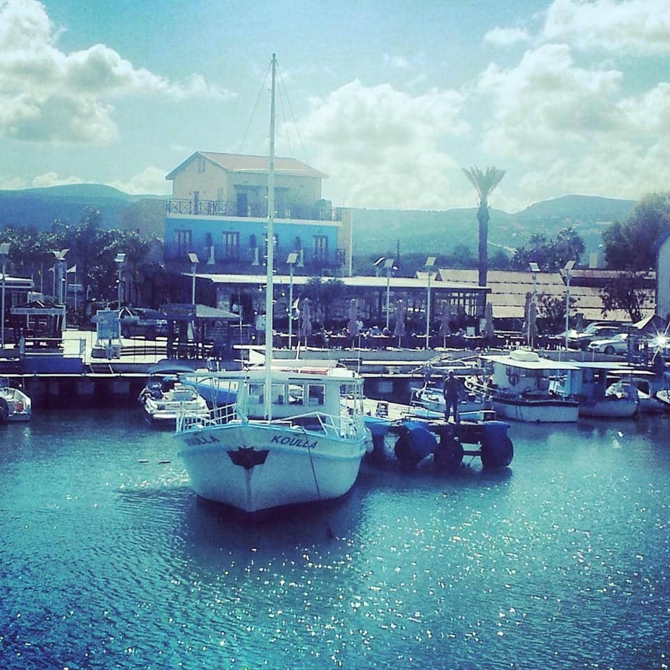 Complimentary Refreshments