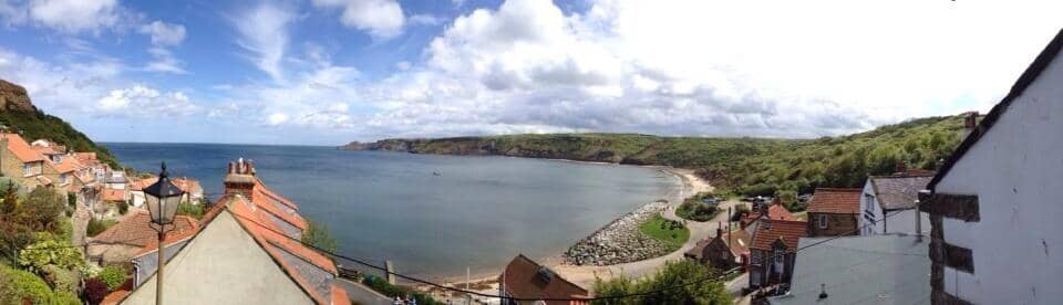 The Picturesque Bay