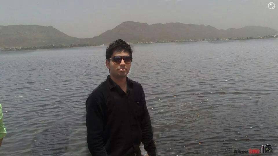 Daulat Bagh Gardens