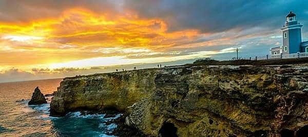 Playa Sucia (La Playuela)