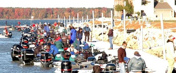 Wheeler Lake KOA Holiday