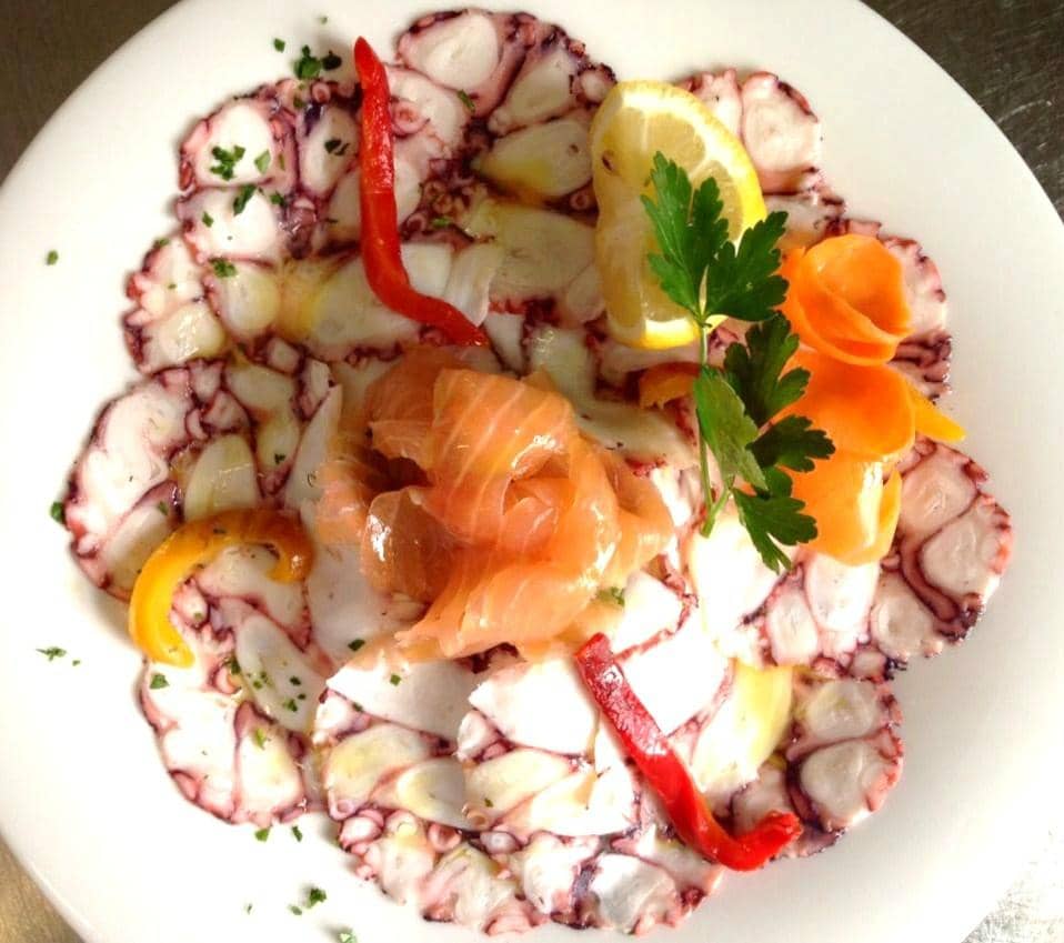 Outstanding Service from Friendly Staff