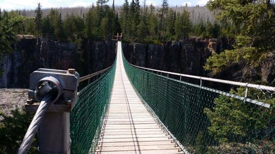 Vertical photo