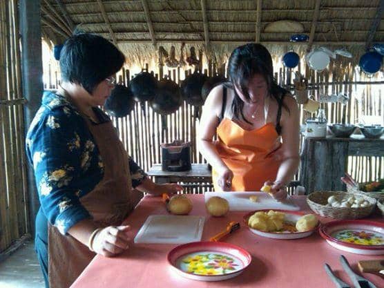 Handcrafted Goods & Unique Finds