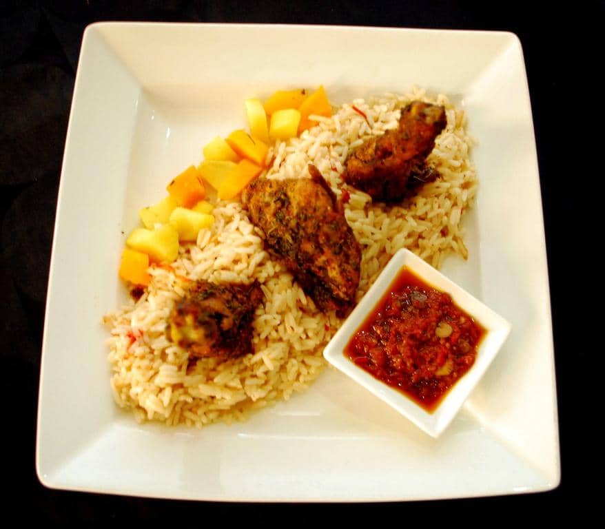 Art Gallery & Bookstore