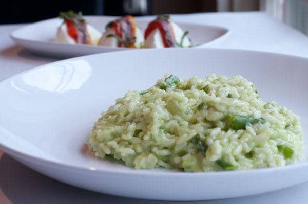 Attentive and Friendly Service