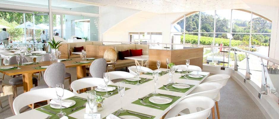 Scenic Photo Opportunities