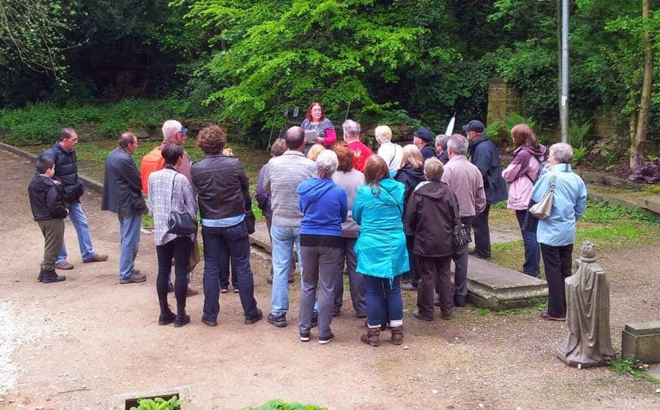 Victorian Gatehouse & Sexton's Lodge